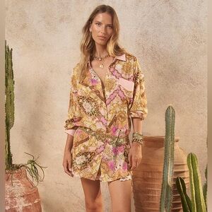 Spell Lovers & Dreamers Shirt